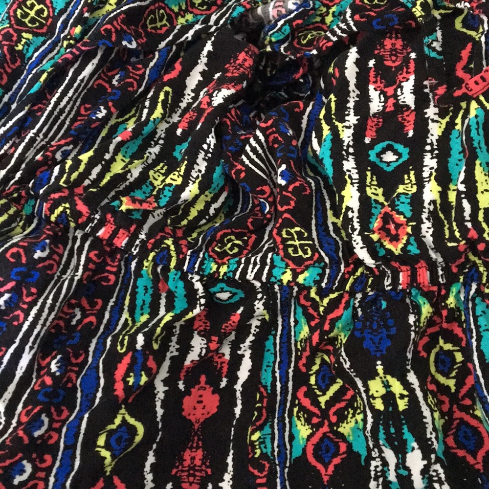 Long Romper - Picture 5 of 5